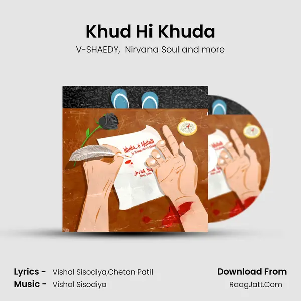 Khud Hi Khuda mp3 song