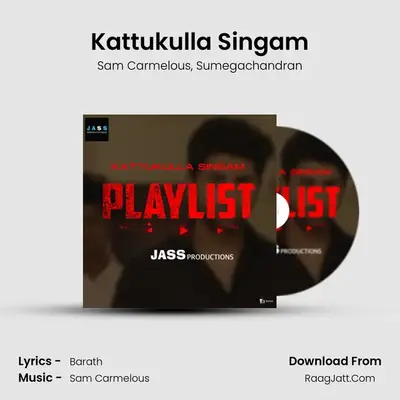 Kattukulla Singam (From 