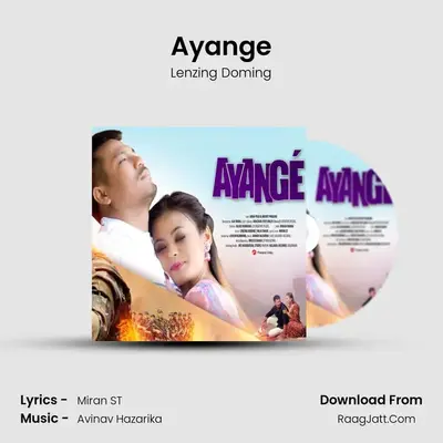 Ayange - Lenzing Doming