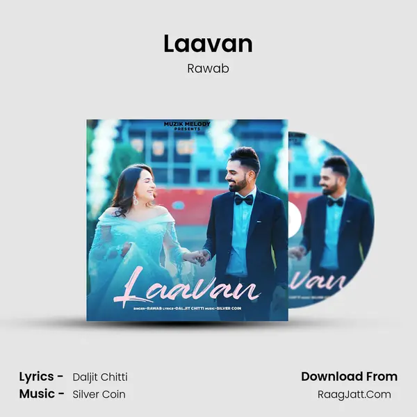 Laavan - Rawab