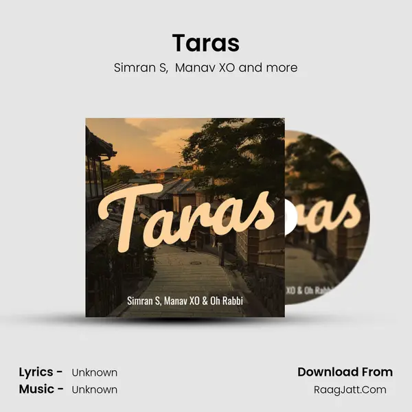 Taras - Simran S