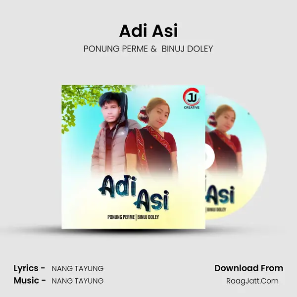 Adi Asi - PONUNG PERME