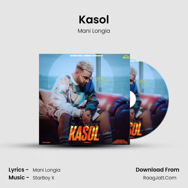 Kasol - Mani Longia
