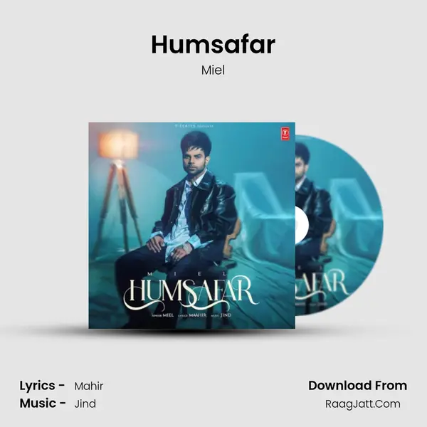 Humsafar - Miel