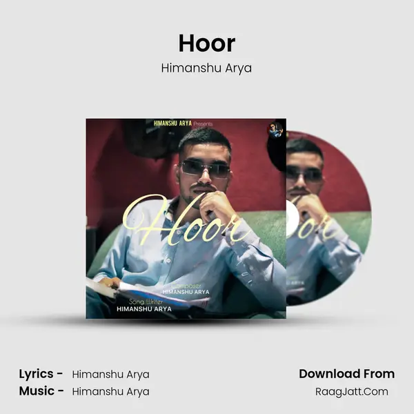 Hoor - Himanshu Arya