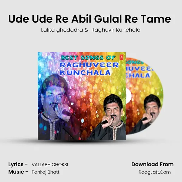 Ude Ude Re Abil Gulal Re Tame (From 