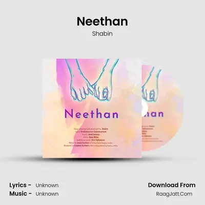 Neethan - Shabin