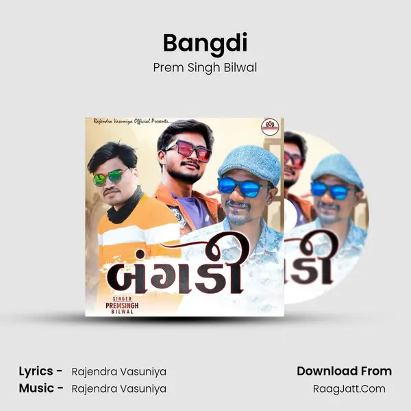 Bangdi mp3 song