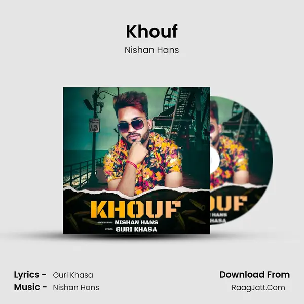 Khouf mp3 song