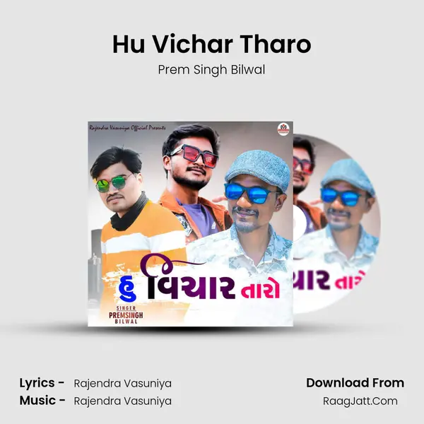 Hu Vichar Tharo mp3 song
