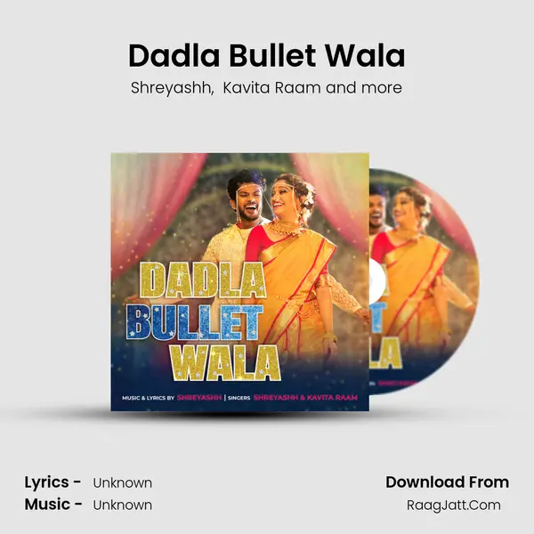 Dadla Bullet Wala MP3 Song by Shreyashh Cover