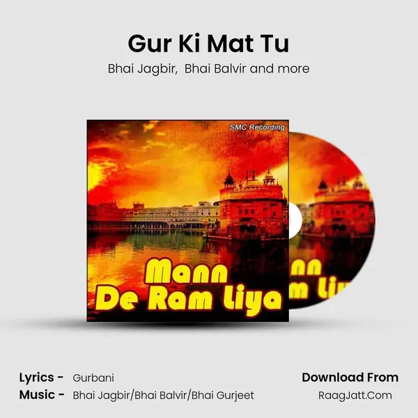 Gur Ki Mat Tu mp3 song