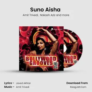 Suno Aisha (From "Aisha") Cover