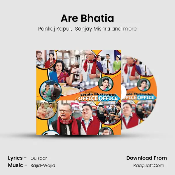 Are Bhatia mp3 song