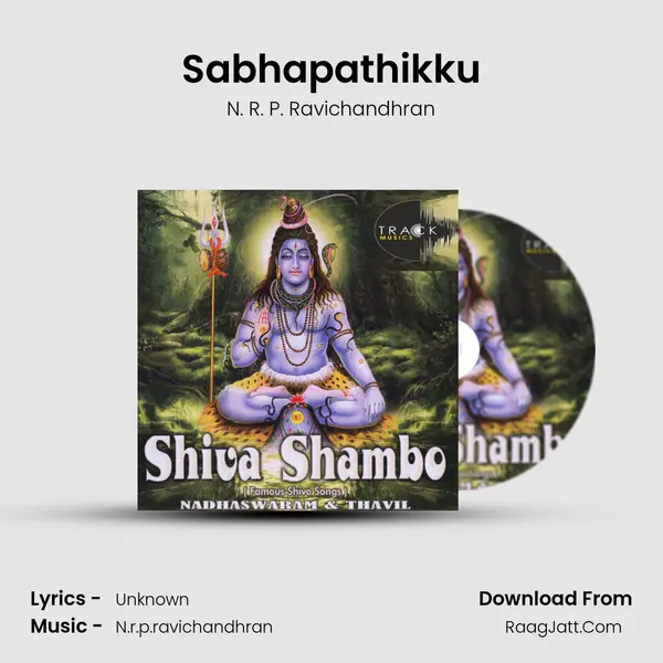 Sabhapathikku mp3 song