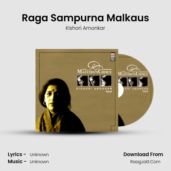 Raga Sampurna Malkaus mp3 song