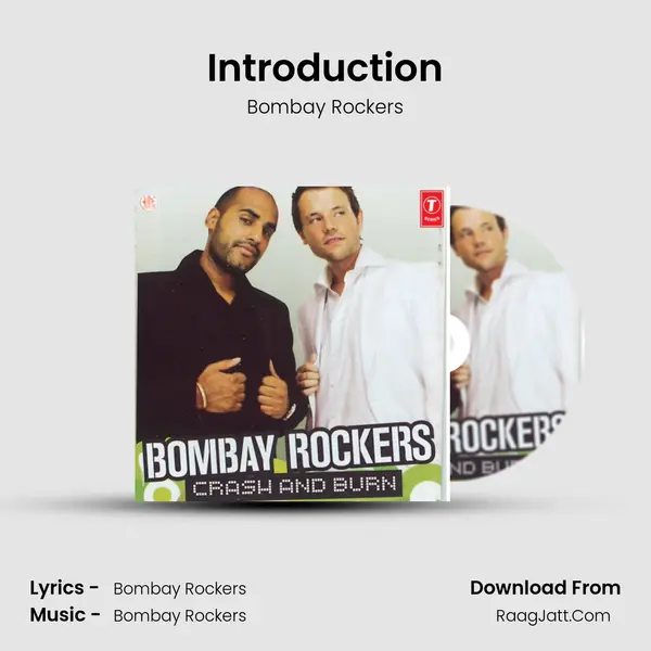 Introduction mp3 song