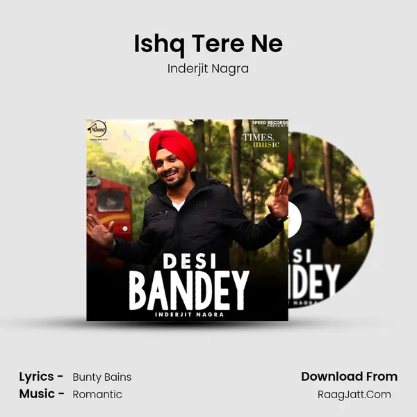 Ishq Tere Ne mp3 song