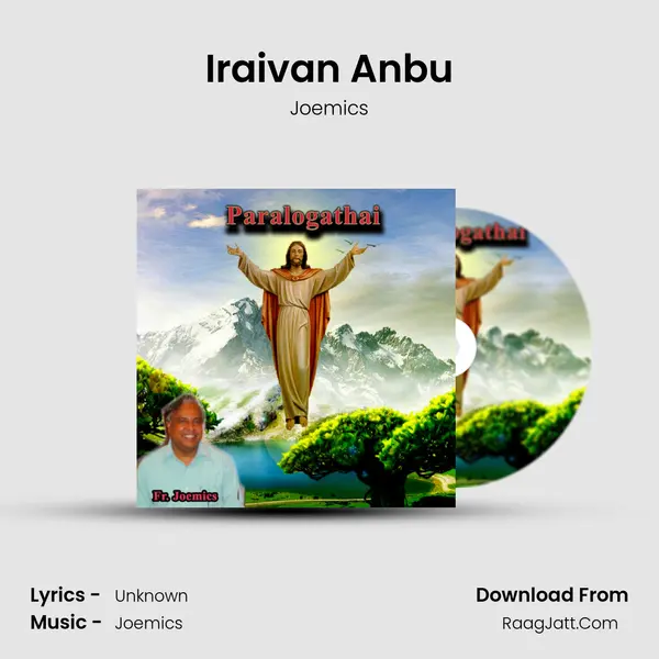 Iraivan Anbu MP3 Song by Joemics Cover