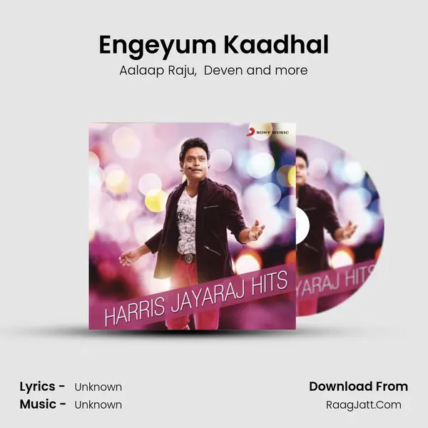 Engeyum Kaadhal MP3 Song by Aalaap Raju Cover