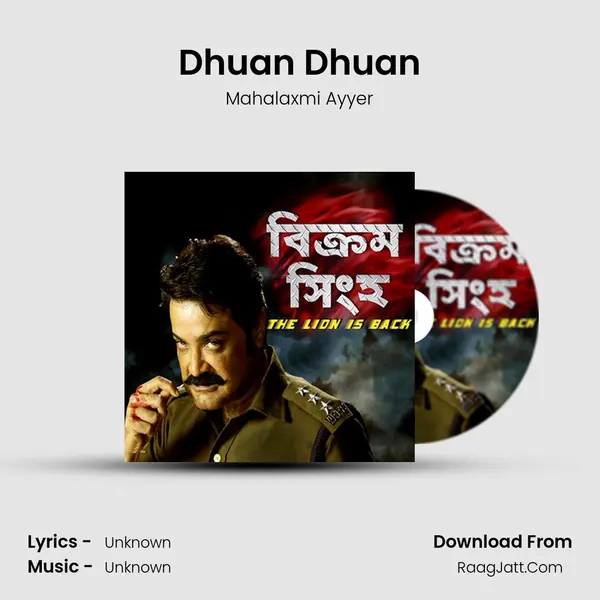 Dhuan Dhuan mp3 song