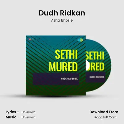 Sethi Mured - Asha Bhosle