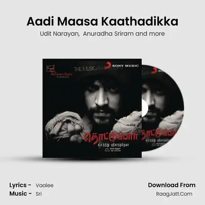 Aadi Maasa Kaathadikka MP3 Song by Udit Narayan Cover
