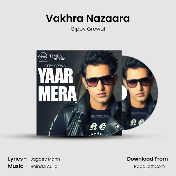 Vakhra Nazaara mp3 song