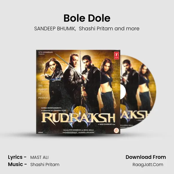 Bole Dole mp3 song