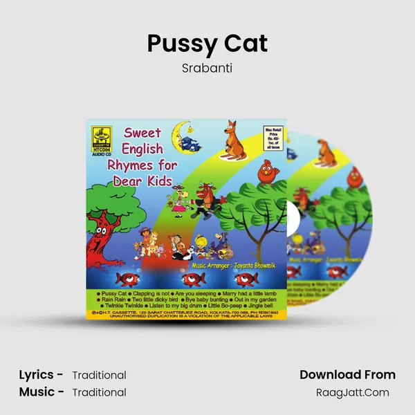Pussy Cat mp3 song