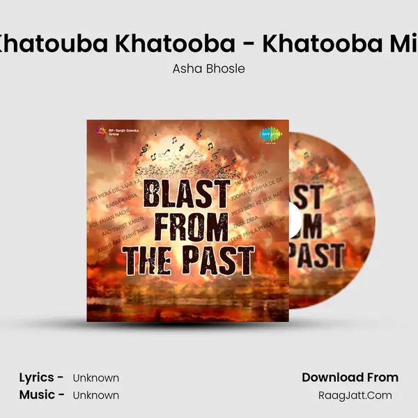 Khatouba Khatooba - Khatooba Mix Cover