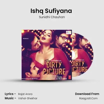 Ishq Sufiyana (Female Version) MP3 Song by Sunidhi Chauhan Cover