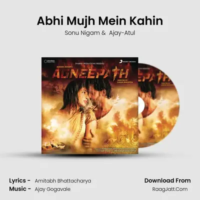 Abhi Mujh Mein Kahin MP3 Song by Sonu Nigam Cover