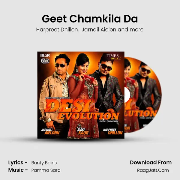 Geet Chamkila Da mp3 song