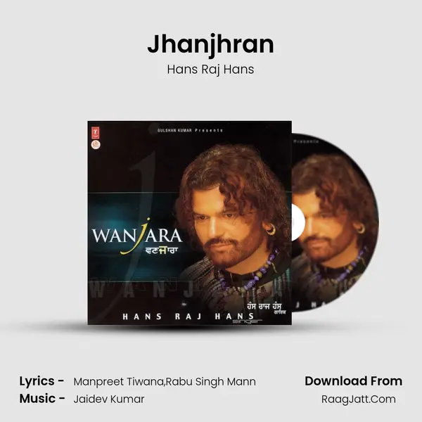 Jhanjhran MP3 Song by Hans Raj Hans Cover