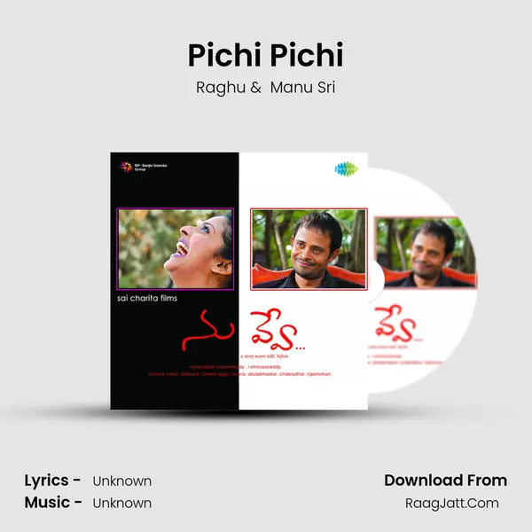 Pichi Pichi MP3 Song by Raghu Cover