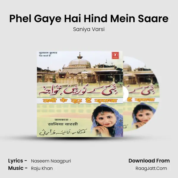 Phel Gaye Hai Hind Mein Saare mp3 song