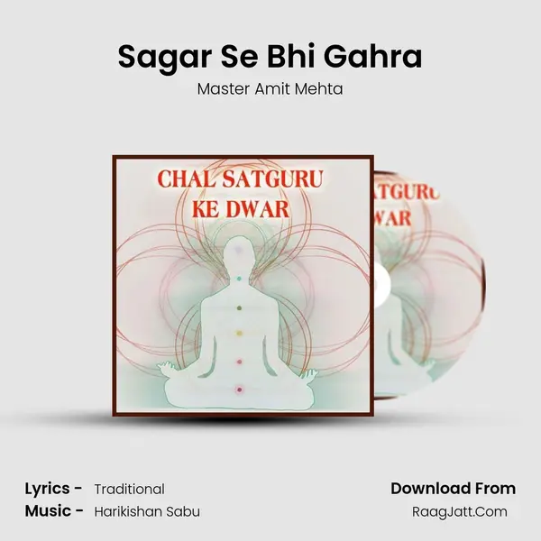 Sagar Se Bhi Gahra mp3 song