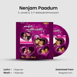 Nenjam Paadum Cover