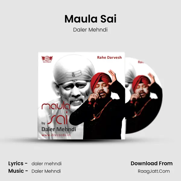 Maula Sai MP3 Song by Daler Mehndi Cover