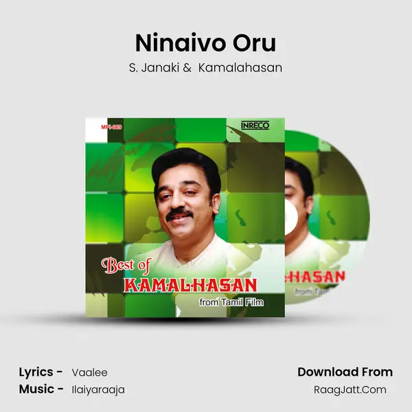 Ninaivo Oru mp3 song