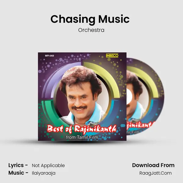 Chasing Music (Jhonny) MP3 Song by Orchestra Cover