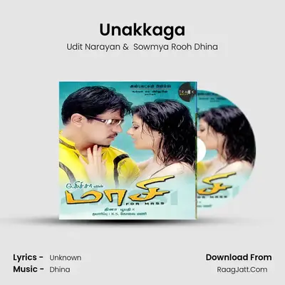 Unakkaga MP3 Song by Udit Narayan Cover