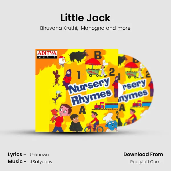 Little Jack mp3 song