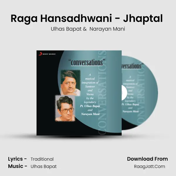 Raga Hansadhwani - Jhaptal (10 Beats) mp3 song