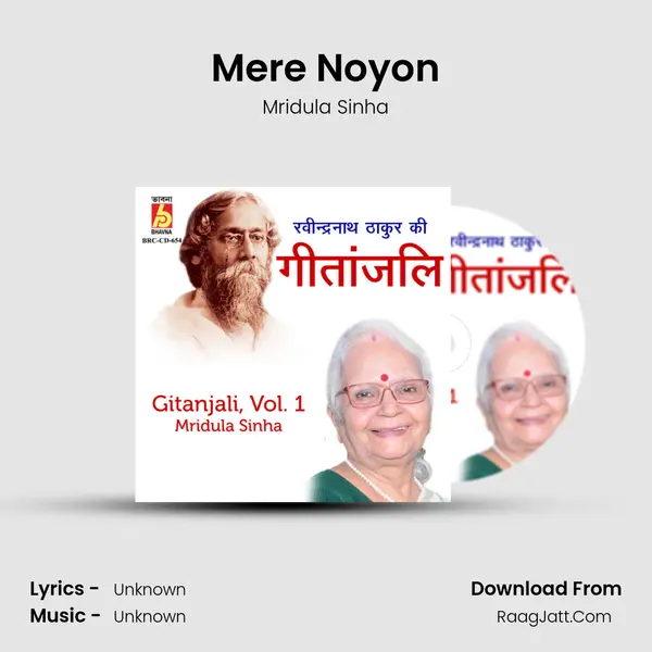 Mere Noyon mp3 song