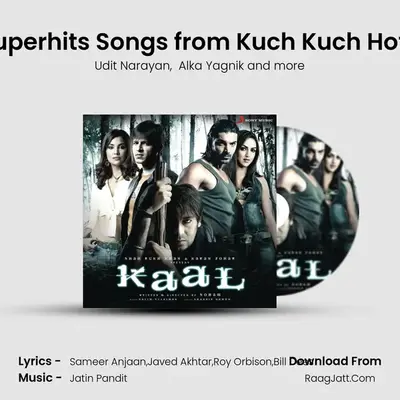 Dharma Mix (Medley of Superhits Songs from Kuch Kuch Hota Hai, Kabhi Khushi Kabh MP3 Song by Udit Narayan Cover