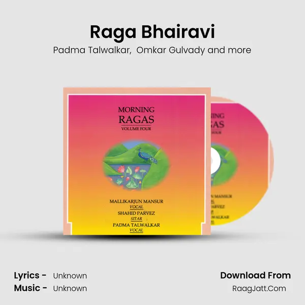 Raga Bhairavi mp3 song