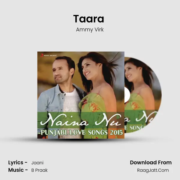 Taara (From "Shayar") Cover