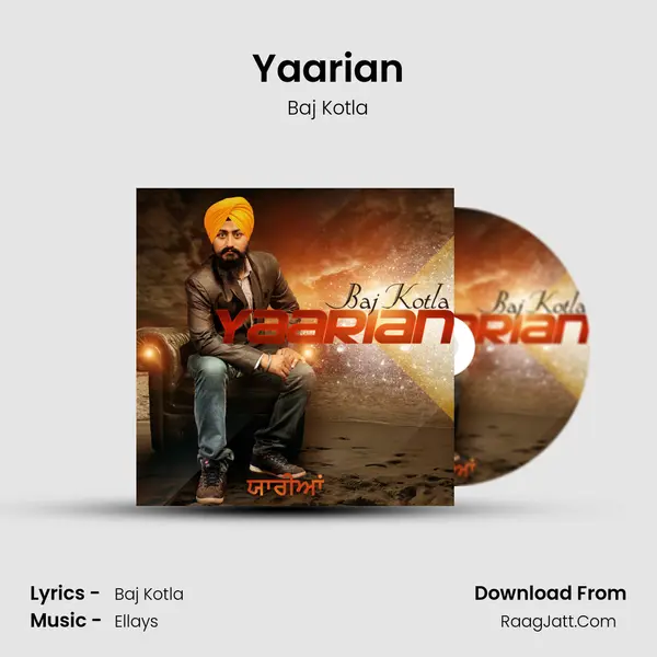 Yaarian - Baj Kotla